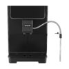 System mleczny LatteFlow w ekspresie Sencor SES 9400BK