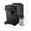 Wymiary ekspresu Sencor SES 9400BK: 31 na 45 na 39 cm