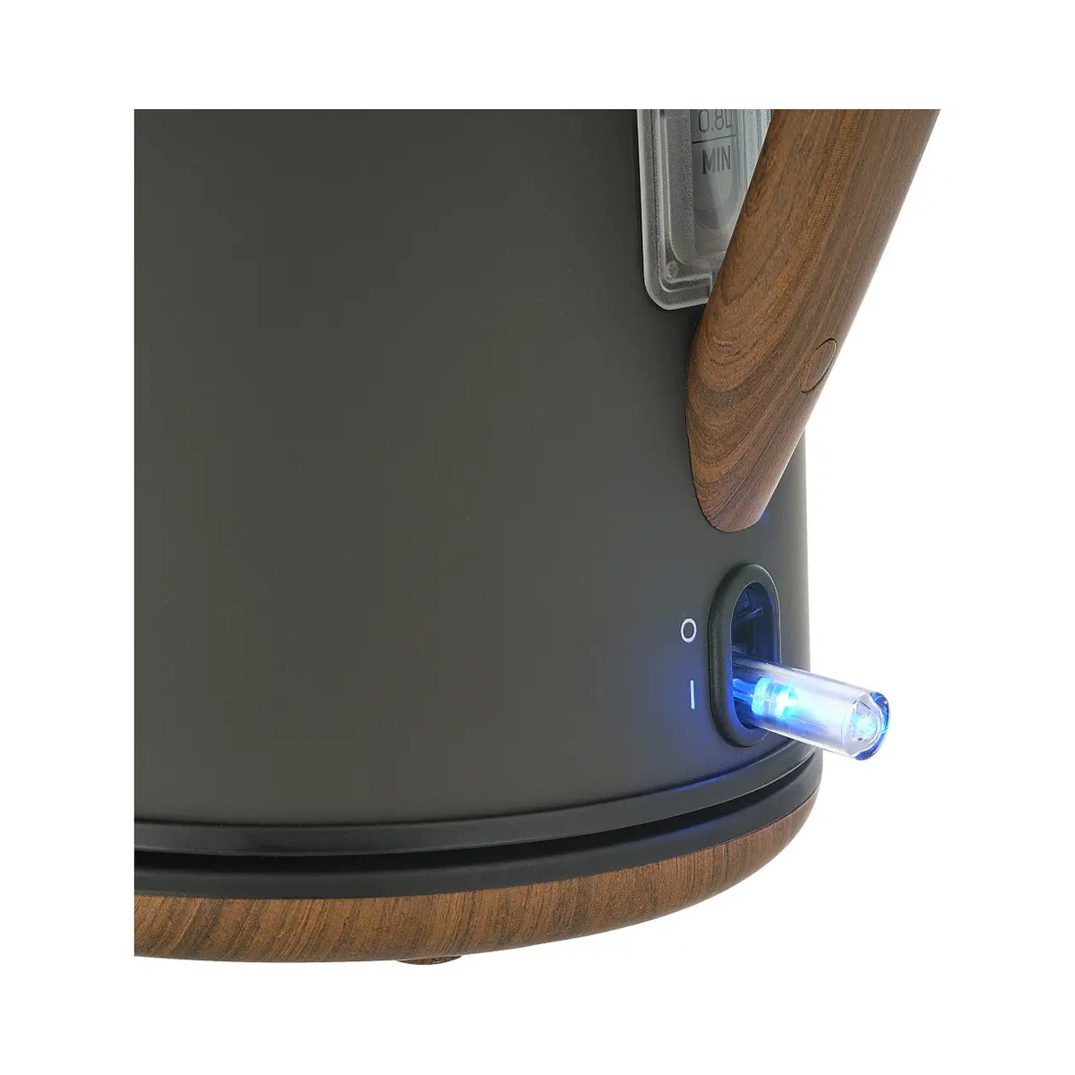 Czajnik elektryczny Sencor SWK 2727MB 1,7 l – kontrolka pracy