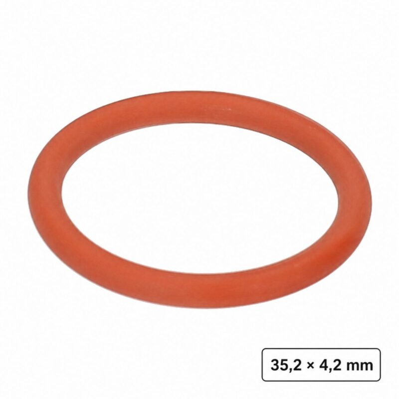 Uszczelka tłoka zaparzacza De’Longhi 35,2 × 4,2 mm