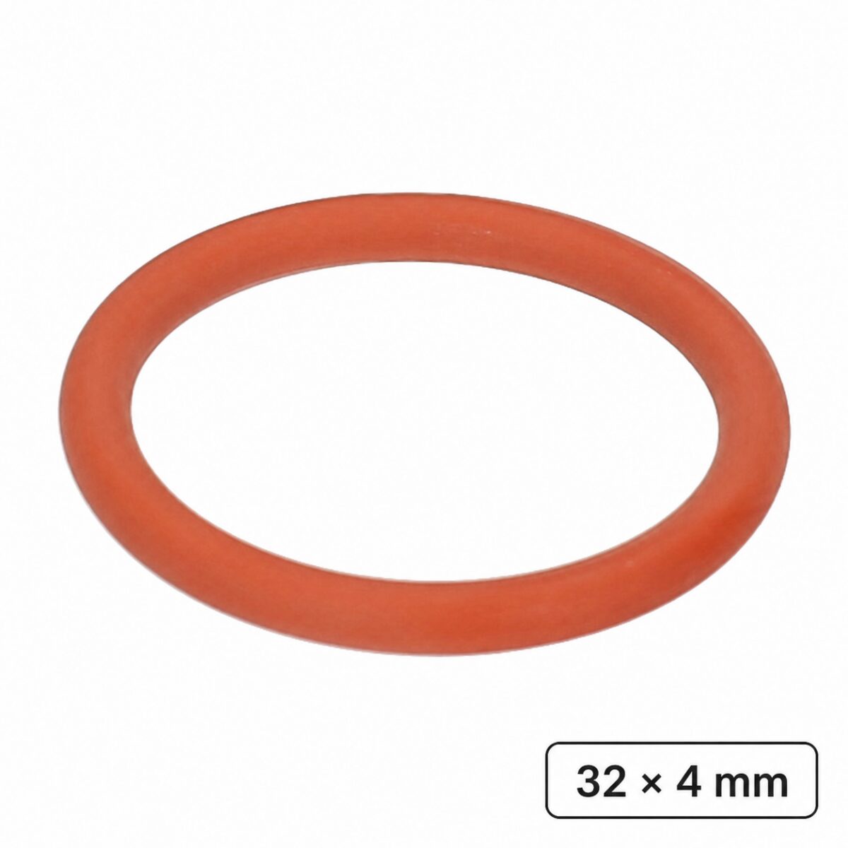 Uszczelka tłoka zaparzacza Saeco 32 × 4 mm
