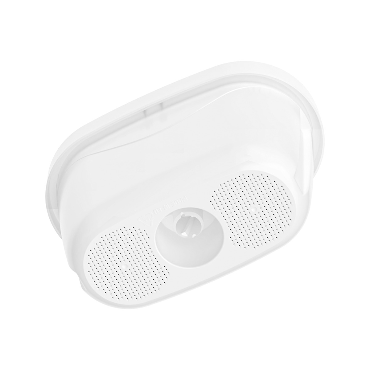 Wkład filtrujący Wessper AquaMax STANDARD 1 szt. – dolna część wkładu