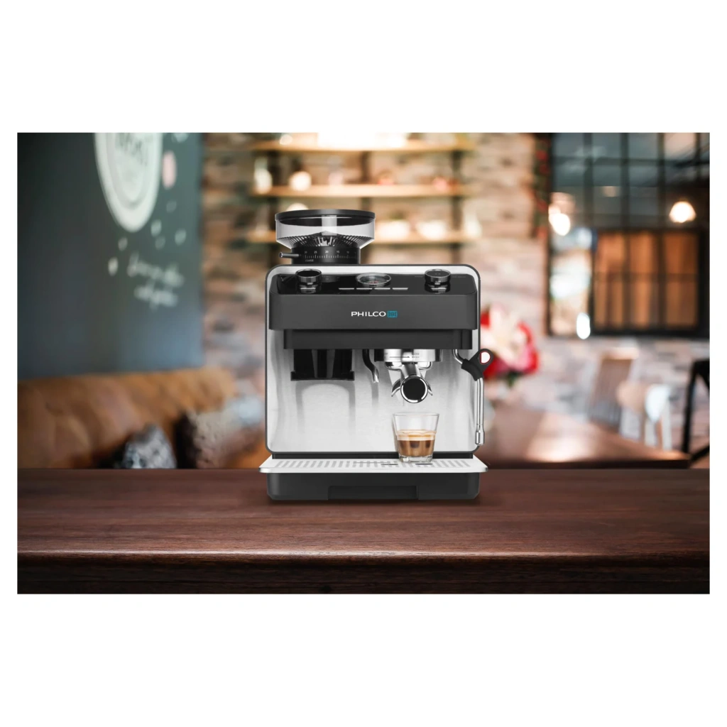 Philco PHEM 2250 – ekspres w aranżacji