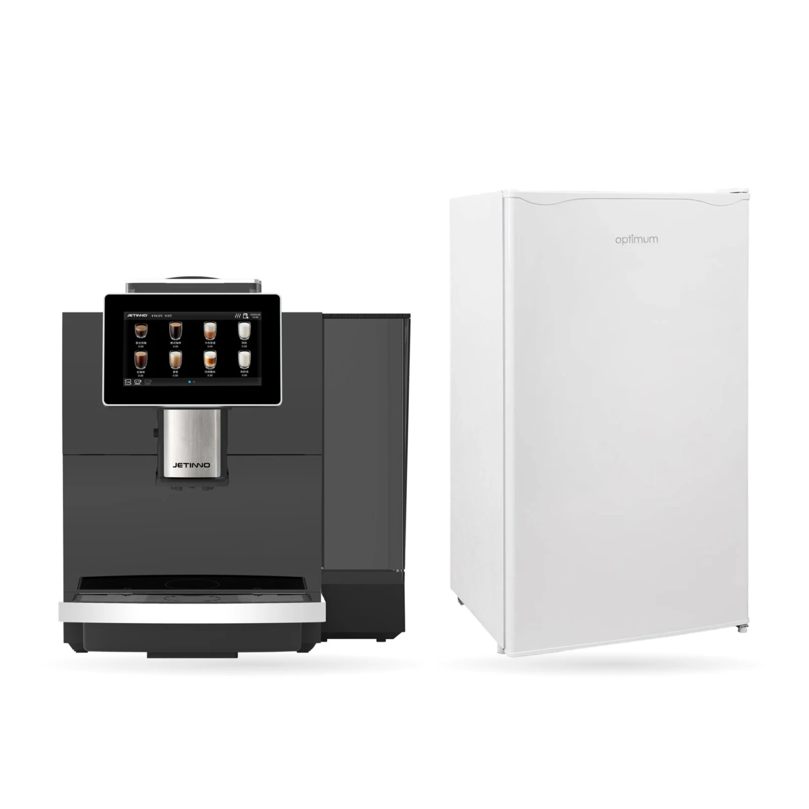 Jetinno JL15 + Optimum LD-0110