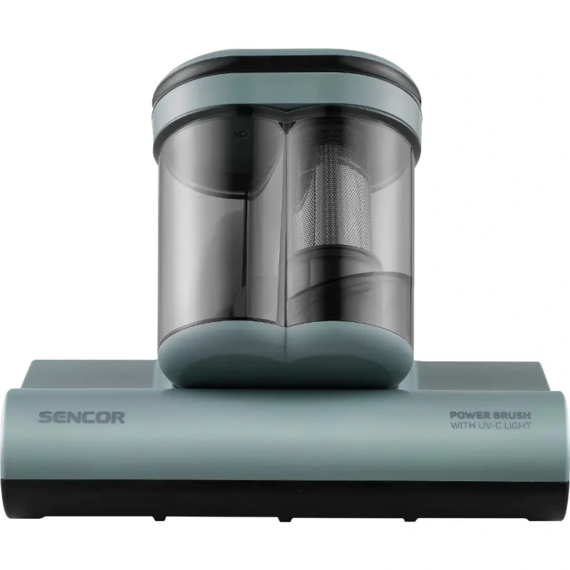 Sencor SVC 440BL – widok z przodu