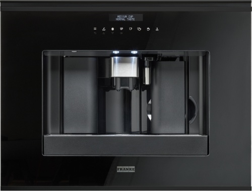 Ekspres Franke Mythos FMY 45 CM BK