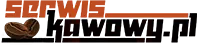 Logo Serwis Kawowy