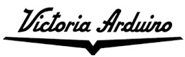 Victoria Arduino